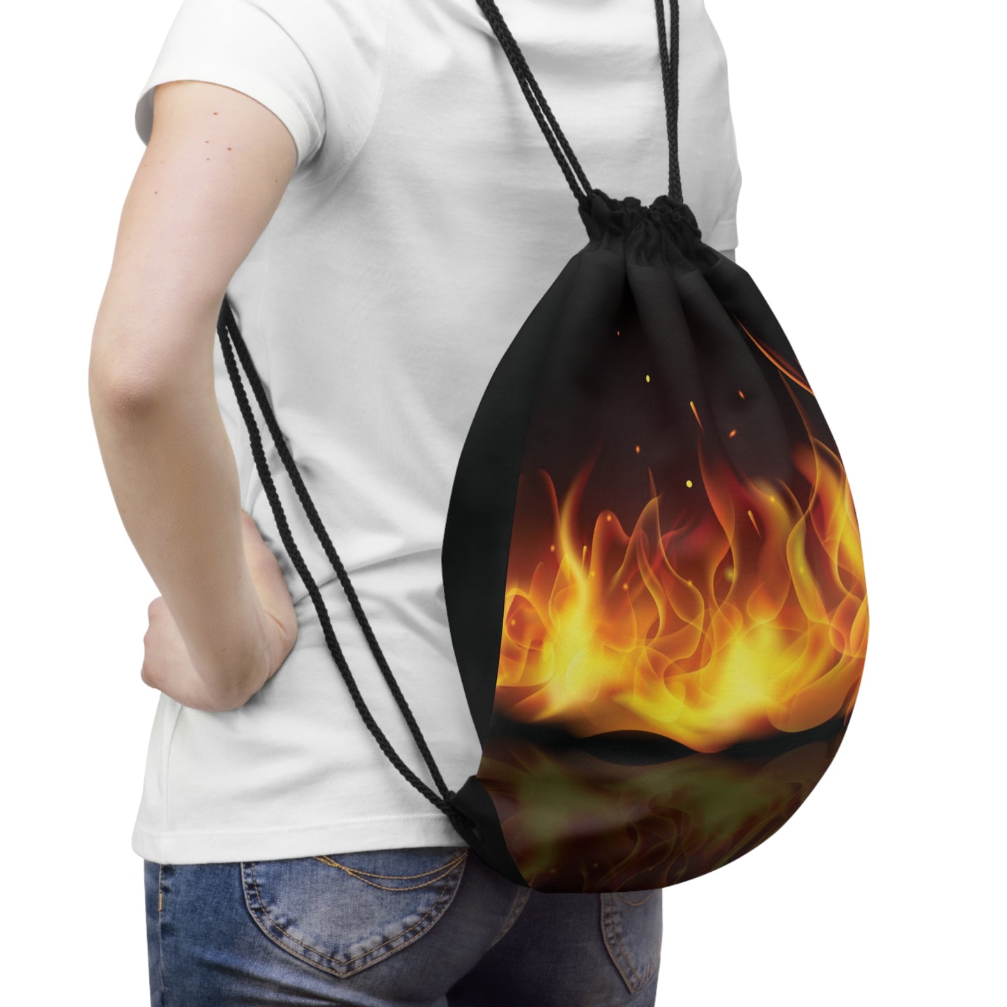 Drawstring Bag