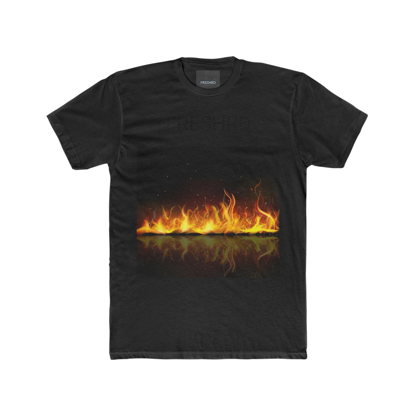 The fire bundle