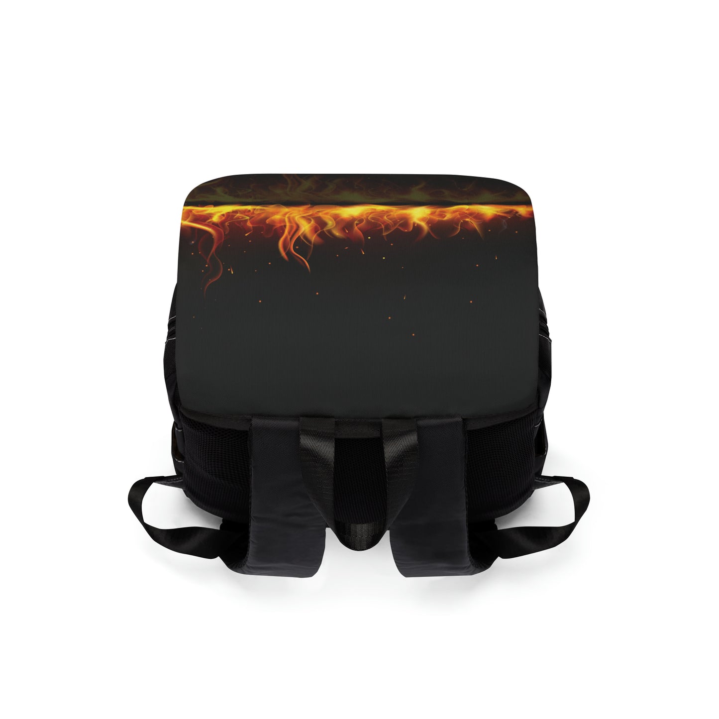 Copy of Unisex Casual Shoulder Backpack
