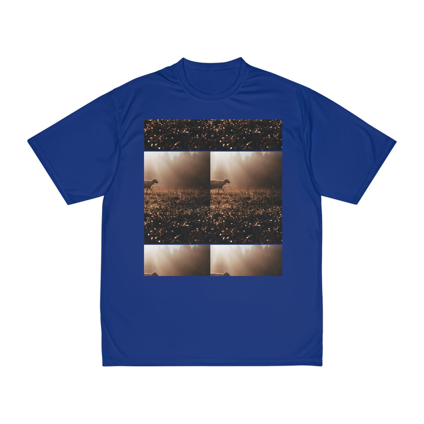Performance T-Shirt