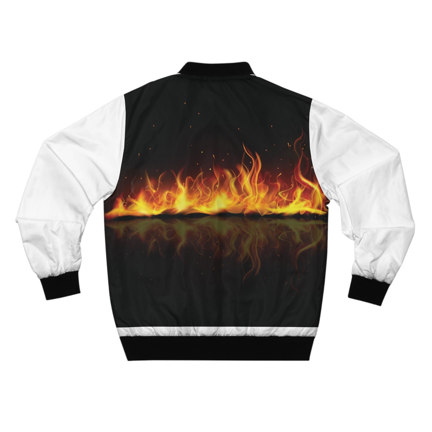 Copy of Men's Bomber Jacket (AOP)