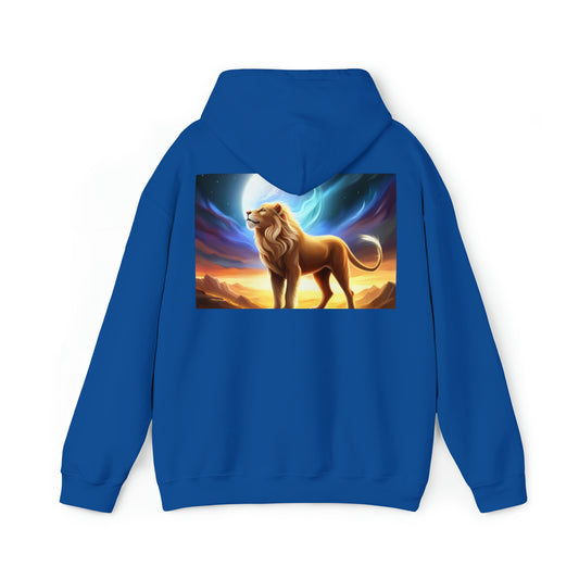 Heavy Blend™ Hooded Sweatshirt