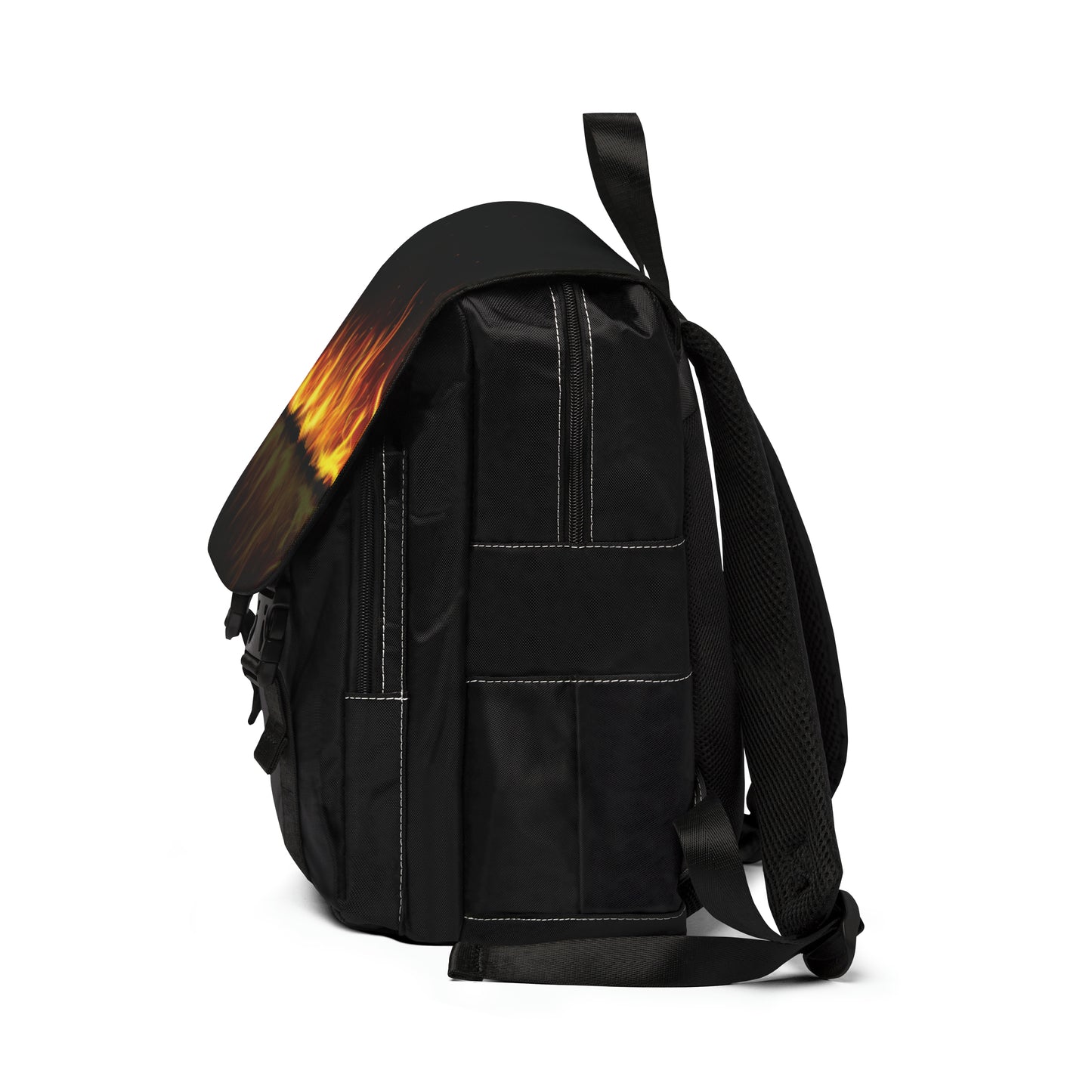Copy of Unisex Casual Shoulder Backpack