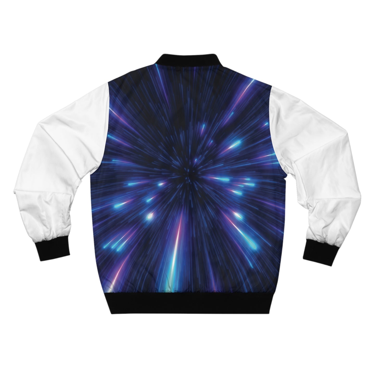 Men's Bomber Jacket (AOP)