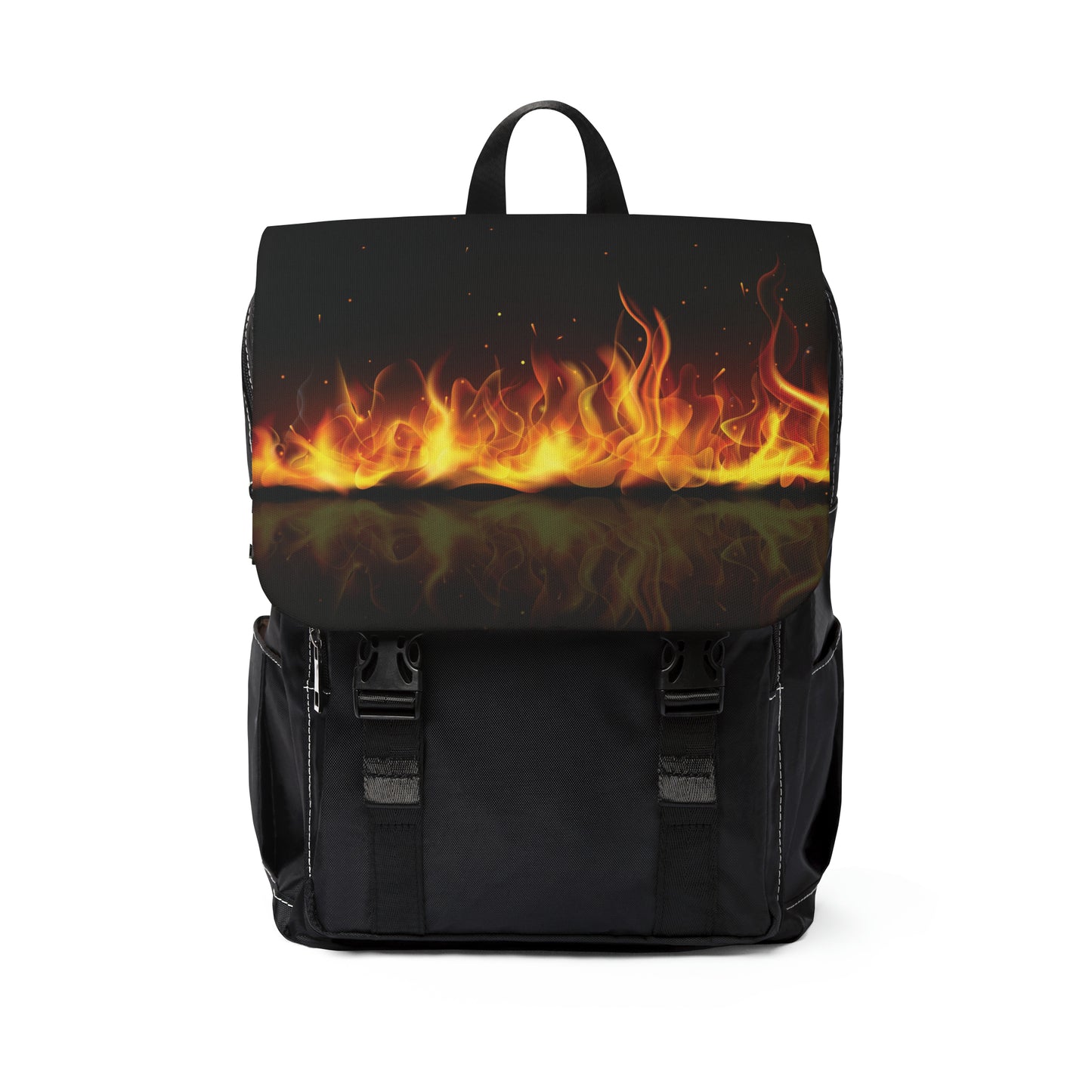 Copy of Unisex Casual Shoulder Backpack