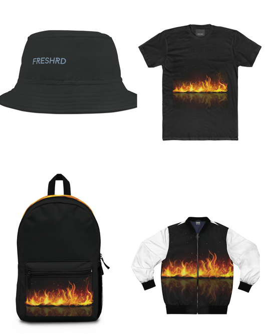 The fire bundle